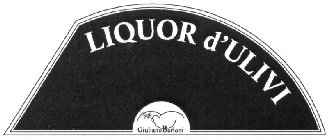 LIQUOR D'ULIVI GIULIANO BERLONI