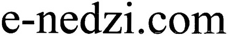 E-NEDZI.COM