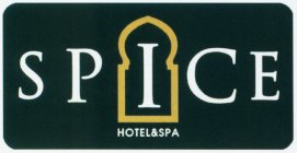 SPICE HOTEL&SPA