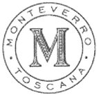 MONTEVERRO M TOSCANA