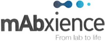 MABXIENCE FROM LAB TO LIFE