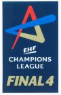EHF CHAMPIONS LEAGUE FINAL 4