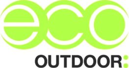 ECO OUTDOOR: