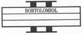 BORTOLOMIOL II