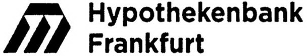 HYPOTHEKENBANK FRANKFURT