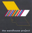 THE WAREHOUSE PROJECT