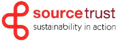 SOURCE TRUST SUSTAINABILITY IN ACTION