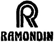 R RAMONDIN