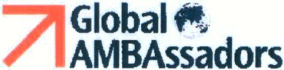 GLOBAL AMBASSADORS