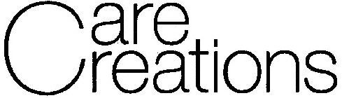 CARE CREATIONS