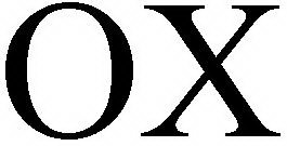 OX