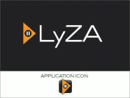 LYZA APPLICATION ICON