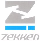 ZEKKEN