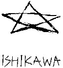 ISHIKAWA