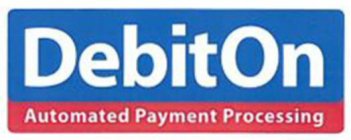 DEBITON AUTOMATED PAYMENT PROCESSING