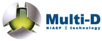 MULTI-D NIAEP TECHNOLOGY