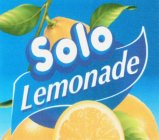 SOLO LEMONADE