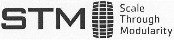 STM SCALE THROUGH MODULARITY