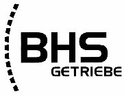 BHS GETRIEBE