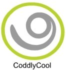 CODDLY COOL