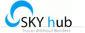 SKY HUB TRAVEL WITHOUT BORDERS