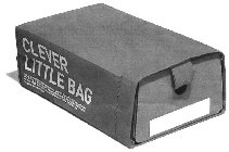 CLEVER LITTLE BAG