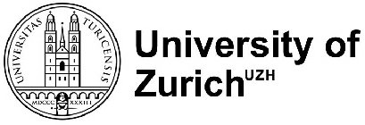 UNIVERSITAS TURICENSIS UNIVERSITY OF ZURICH UZH