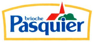 BRIOCHE PASQUIER