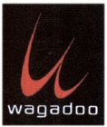 W WAGADOO