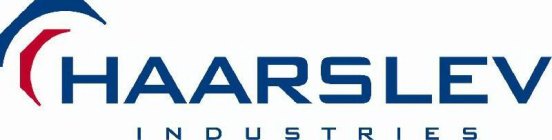 HAARSLEV INDUSTRIES