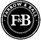 F&B FARROW & BALL
