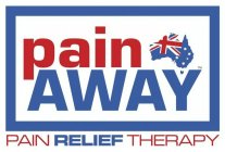 PAIN AWAY PAIN RELIEF THERAPY