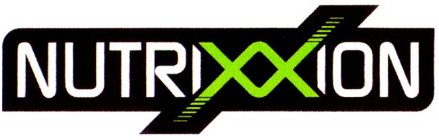 NUTRIXXION