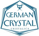 GERMAN CRYSTAL CRISTALICA