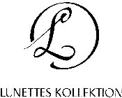 L LUNETTES KOLLEKTION