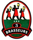 LES 3 BRASSEURS