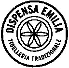 DISPENSA EMILIA TIGELLERIA TRADIZIONALE