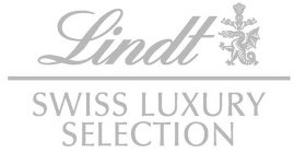 LINDT SWISS LUXURY SELECTION
