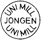 UNI MILL JONGEN UNI MILL