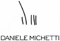 DANIELE MICHETTI DM