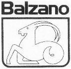 BALZANO