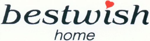 BESTWISH HOME