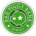 BAD PIGGY BANK MMXI