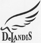 DELANDIS