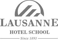 LAUSANNE HOTEL SCHOOL SINCE 1893