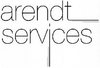 ARENDT SERVICES