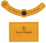 VCP VEUVE CLICQUOT VEUVE CLICQUOT VCP VEUVE CLICQUOT VVE CLICQUOT PONSARDIN