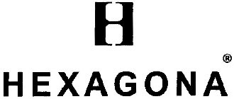 H HEXAGONA