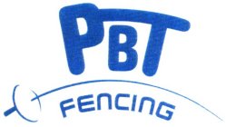 PBT FENCING