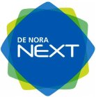 DE NORA NEXT